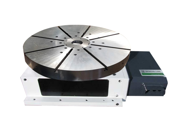 數控轉臺 數控轉臺